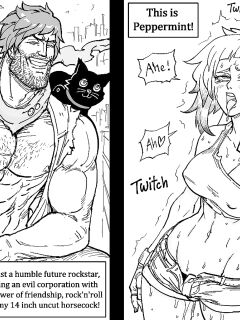 [BB (Baalbuddy)] Hi-Fi Rush Preview