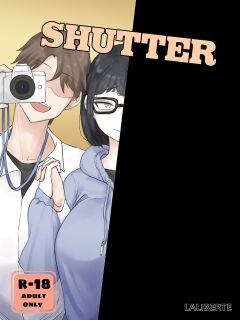 [laliberte] Shutter (Blue Archive)