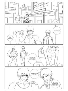 [Arisa Yoshi] Weightlifting for Beginners