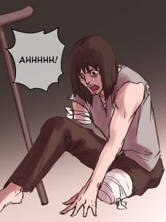 [Arisa Yoshi] Awakening Preview