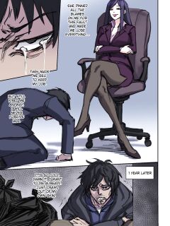 [Arisa Yoshi] Homeless Possession