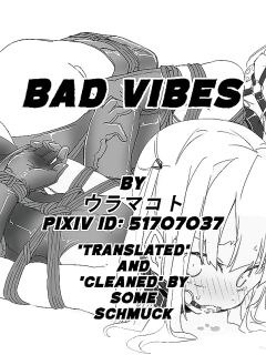 [ura_macoto] Bad Vibes (Fixed Electric Massager Forced Orgasms)