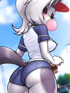 [Whisperfoot] Loona Baseball