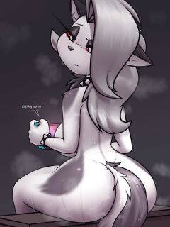 [Whisperfoot] Loona Musk