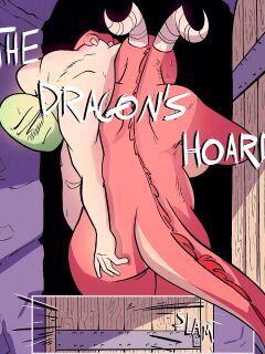 The Dragon's Hoard Preview