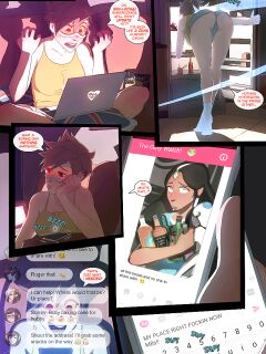 [Sillygirl] The Girly Watch 1-6