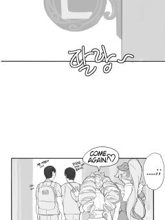 [hudak] Cafe Cuties (League of Legends)