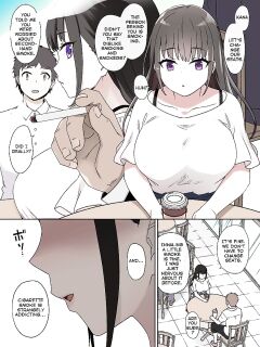 [Kusayarou] The Girlfriend Who Was Cucked After 100 Days - 50 Days Until Cucked