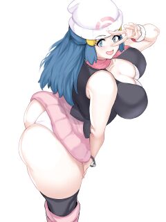 [Cyberboi] Dawn (Pokemon)