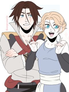 [DangerousBride] Castlevania collection