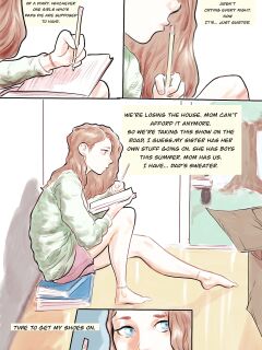 The Wayfare Horror (updated)