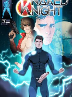 [Sunny Victor] Naked Knight #2 [Eng]