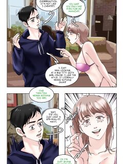 Gender Bender Story Compilation