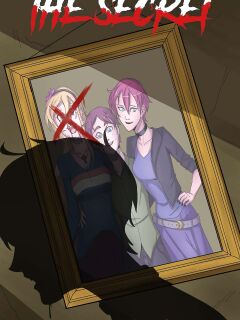 The Secret (Issues #1-#5 + Prologue) [SwainArt]