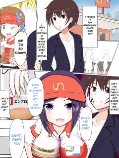 [Miraosu] Staff-ka | Becoming Staff