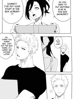 [salmon ]Until Death Do Us Part 2(Bleach)