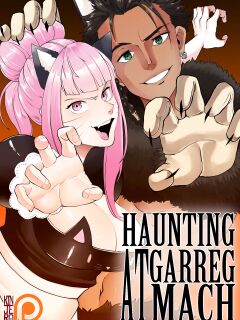 [KINJERO] Haunting at Garreg Mach (Fire Emblem: 3 Houses)