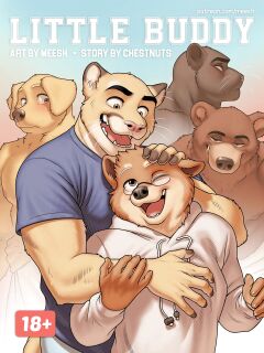 [Meesh] Little Buddy (Remaster)