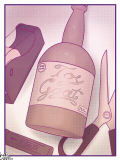 [JakeTheGoat] Toygoat