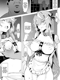 [Simao] Mochi-chan no Choukyou Seikatsu 1 - The Training life of Mochi-chan 1