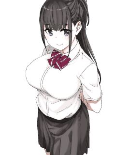 [Kusayarou] The Girlfriend Who Was Cucked After 100 Days - 90 Days Until Cucked Preview