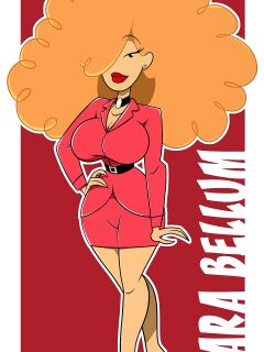 [IlPanza] A great secretary