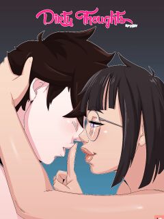 [Dsan] Dirty Thoughts Preview