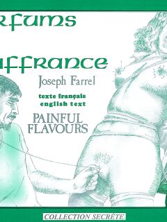 [Joseph Farrel] Parfums de Souffrance (with text)