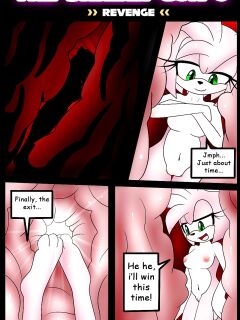 [Angeloid003] The Shrink Gun 5: Revenge