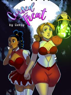 [Gutsy] Blissverse 1.4 Cursed Treat Preview
