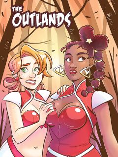 [Gina Biggs] Blissverse 2.1 The Outlands Preview