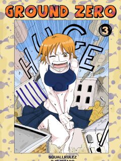 [Qjo Jotaro] Ground Zero 3