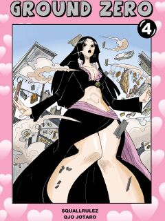 [Qjo Jotaro] Ground Zero 4