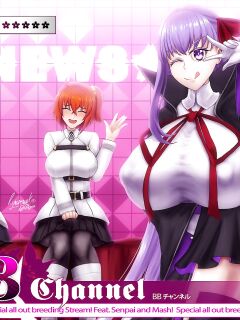 [Ryusuke KH] BB Channel Special Live!