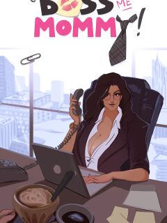 [Hornyx] Boss me Mommy 1 & 2