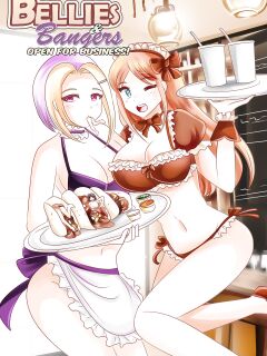 [SaintxTail] Bellies & Bangers Open for Business