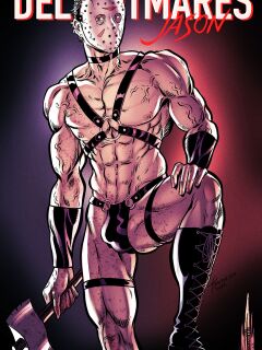 [Andrew Tarusov] Delightmares Preview