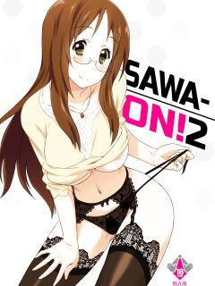 [Fukahire (Same)] SAWA-ON! 2 (K-ON!) [head empty] Preview