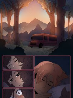 [Brad & Leslie Brown] The Rock Cocks - Track 16: Naked Ambitions