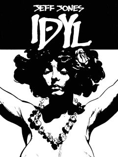 [Jeff Jones] Idyl