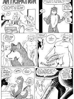 [Karno (Kjartan Arnorsson)] Anticipation