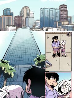 [Brad & Leslie Brown] The Rock Cocks - Track 3: Mr. Sterling Preview