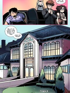 [Brad & Leslie Brown] The Rock Cocks - Track 4: Seeing Redd