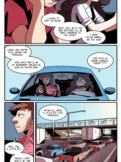 [Brad & Leslie Brown] The Rock Cocks - Track 8: Enter the Cockpit