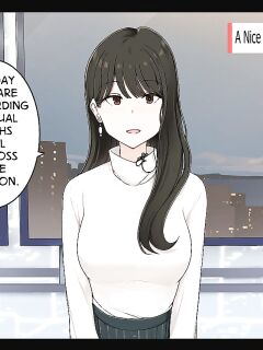 [Wakamatsu] Shigoto de wa Meiryou de Kirei na Hassei dakedo Sex-chuu wa Torotoro Katsuzetsu de Amaikoe Dashichau Otenki Onee-san | A Weather Reporter With a Clear Announcer Voice that Melts During Sex