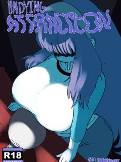 Undying Attraction Preview