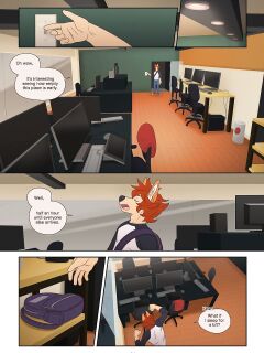 [Yuguni] Early Shrimp (ENG) Preview