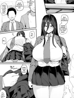 [Hotate-chan] Mochimono Kensa ni Hikkakaru Ko | Girl Caught During Bag Inspection [SaLamiLid]
