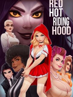 Red Hot Riding Hood – Rino99
