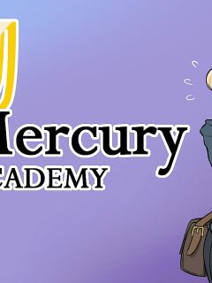 St. Mercury Academy - 1